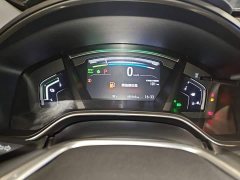 Honda CR-V New Energy Sharp Hybrid e 2.0L Wisdom Drive Edition - ფოტო 12