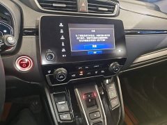 Honda CR-V New Energy Sharp Hybrid e 2.0L Wisdom Drive Edition - ფოტო 13