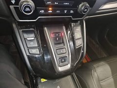 Honda CR-V New Energy Sharp Hybrid e 2.0L Wisdom Drive Edition - ფოტო 14