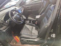Honda CR-V New Energy Sharp Hybrid e 2.0L Wisdom Drive Edition - ფოტო 15