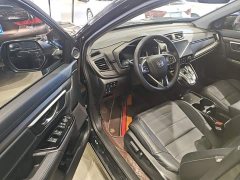 Honda CR-V New Energy Sharp Hybrid e 2.0L Wisdom Drive Edition - ფოტო 16