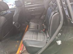 Honda CR-V New Energy Sharp Hybrid e 2.0L Wisdom Drive Edition - ფოტო 17
