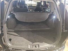 Honda CR-V New Energy Sharp Hybrid e 2.0L Wisdom Drive Edition - ფოტო 19