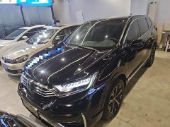 Honda CR-V New Energy Sharp Hybrid e 2.0L Wisdom Drive Edition - ფოტო 2