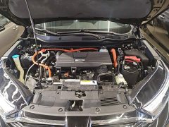 Honda CR-V New Energy Sharp Hybrid e 2.0L Wisdom Drive Edition - ფოტო 20