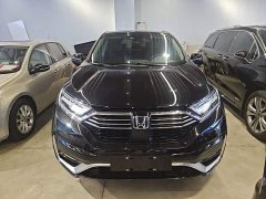 Honda CR-V New Energy Sharp Hybrid e 2.0L Wisdom Drive Edition - ფოტო 3