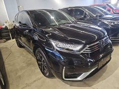 Honda CR-V New Energy Sharp Hybrid e 2.0L Wisdom Drive Edition - ფოტო 4