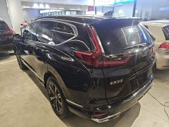 Honda CR-V New Energy Sharp Hybrid e 2.0L Wisdom Drive Edition - ფოტო 5