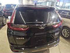 Honda CR-V New Energy Sharp Hybrid e 2.0L Wisdom Drive Edition - ფოტო 6