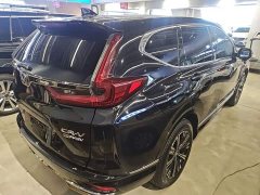 Honda CR-V New Energy Sharp Hybrid e 2.0L Wisdom Drive Edition - ფოტო 7