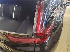 Honda CR-V New Energy Sharp Hybrid e 2.0L Wisdom Drive Edition - ფოტო 8