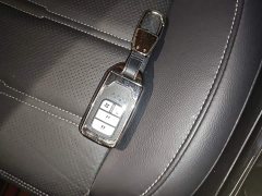 Honda CR-V New Energy Sharp Hybrid e 2.0L Wisdom Drive Edition - ფოტო 9