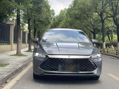 BYD Qin PLUS Champion Edition DM-i 55KM Leading - ფოტო 10