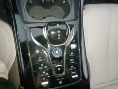 BYD Qin PLUS Champion Edition DM-i 55KM Leading - ფოტო 12
