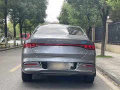BYD Qin PLUS Champion Edition DM-i 55KM Leading - ფოტო 15