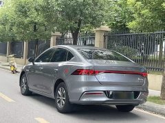 BYD Qin PLUS Champion Edition DM-i 55KM Leading - ფოტო 16