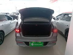 BYD Qin PLUS Champion Edition DM-i 55KM Leading - ფოტო 19