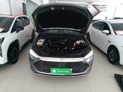 BYD Qin PLUS Champion Edition DM-i 55KM Leading - ფოტო 20