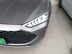 BYD Qin PLUS Champion Edition DM-i 55KM Leading - ფოტო 3