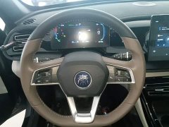 BYD Qin PLUS Champion Edition DM-i 55KM Leading - ფოტო 7