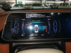 ORA Good Cat 2023 401km Standard Range Luxury LFP - ფოტო 12