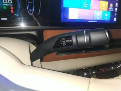 ORA Good Cat 2023 401km Standard Range Luxury LFP - ფოტო 14