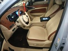 ORA Good Cat 2023 401km Standard Range Luxury LFP - ფოტო 15