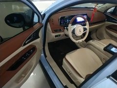 ORA Good Cat 2023 401km Standard Range Luxury LFP - ფოტო 16