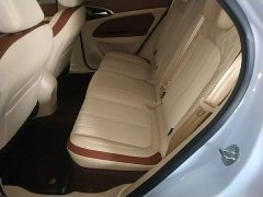 ORA Good Cat 2023 401km Standard Range Luxury LFP - ფოტო 17