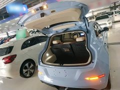 ORA Good Cat 2023 401km Standard Range Luxury LFP - ფოტო 19