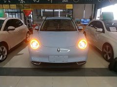 ORA Good Cat 2023 401km Standard Range Luxury LFP - ფოტო 3