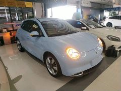 ORA Good Cat 2023 401km Standard Range Luxury LFP - ფოტო 4