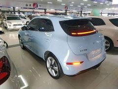 ORA Good Cat 2023 401km Standard Range Luxury LFP - ფოტო 5