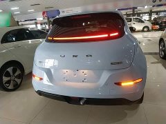 ORA Good Cat 2023 401km Standard Range Luxury LFP - ფოტო 6