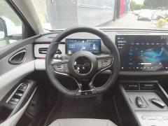BYD Dolphin 06 DM-i Touring DM-i 150KM Flagship - ფოტო 11