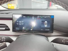 BYD Dolphin 06 DM-i Touring DM-i 150KM Flagship - ფოტო 12
