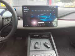 BYD Dolphin 06 DM-i Touring DM-i 150KM Flagship - ფოტო 13
