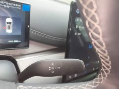 BYD Dolphin 06 DM-i Touring DM-i 150KM Flagship - ფოტო 14