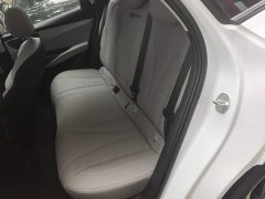 BYD Dolphin 06 DM-i Touring DM-i 150KM Flagship - ფოტო 17