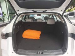 BYD Dolphin 06 DM-i Touring DM-i 150KM Flagship - ფოტო 19