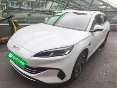 BYD Dolphin 06 DM-i Touring DM-i 150KM Flagship - ფოტო 2
