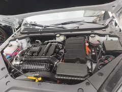 BYD Dolphin 06 DM-i Touring DM-i 150KM Flagship - ფოტო 20