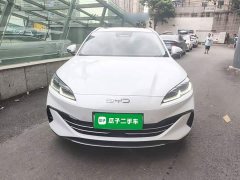 BYD Dolphin 06 DM-i Touring DM-i 150KM Flagship - ფოტო 3