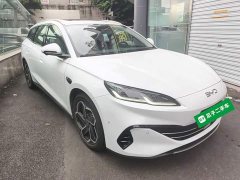 BYD Dolphin 06 DM-i Touring DM-i 150KM Flagship - ფოტო 4
