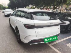 BYD Dolphin 06 DM-i Touring DM-i 150KM Flagship - ფოტო 5