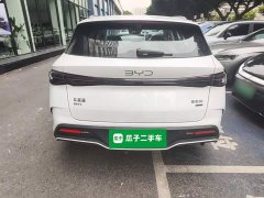 BYD Dolphin 06 DM-i Touring DM-i 150KM Flagship - ფოტო 6