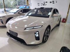 NIO ET5 75kWh - ფოტო 1
