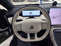 NIO ET5 75kWh - ფოტო 11