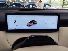 NIO ET5 75kWh - ფოტო 12