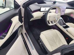 NIO ET5 75kWh - ფოტო 16